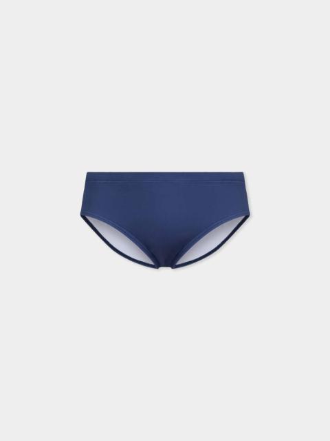 DSQUARED2 LOGO SWIM BRIEF