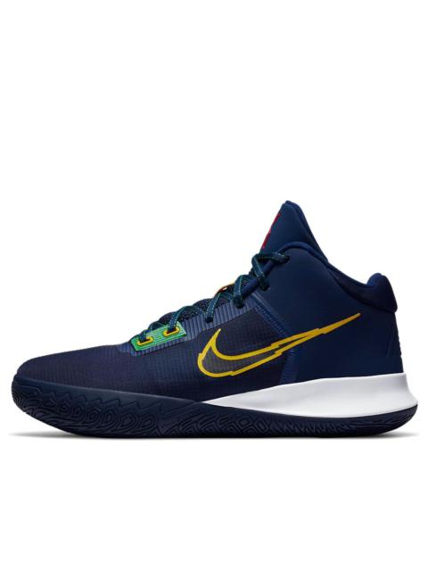 Nike Kyrie Flytrap 4 EP 'Deep Royal Blue' CT1973-400