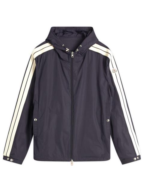 Moncler Olan Micro Soft Hooded Jacket