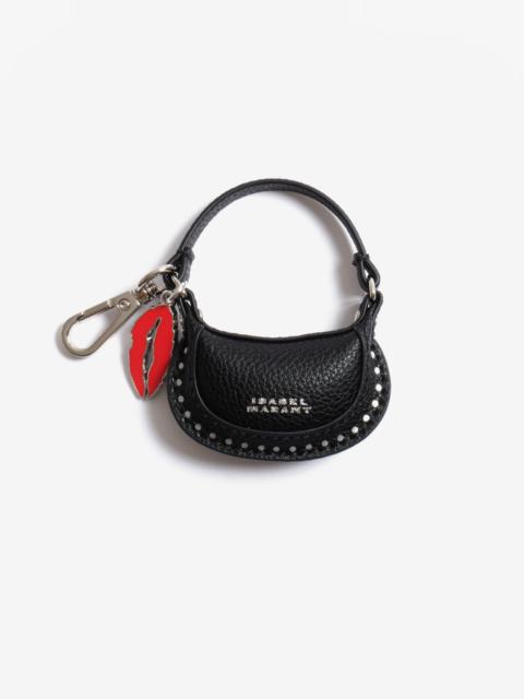 NANO OSKAN MOON CHARM