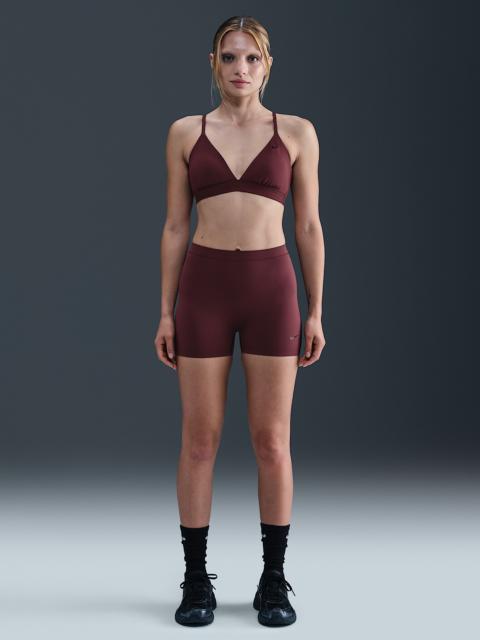Nike Form Women's Boyshorts
