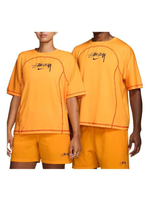 Nike x Stussy UV T-Shirt 'Sundial' FZ5756-717