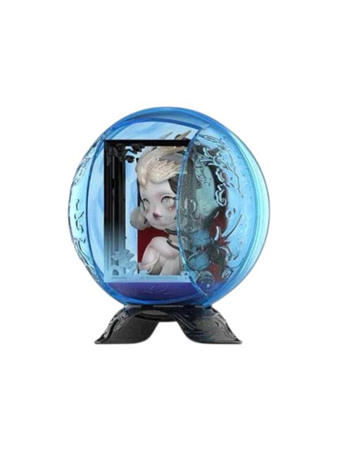 Pop Mart Pop Mart Skullpanda The Mirage Series The Frame Figure