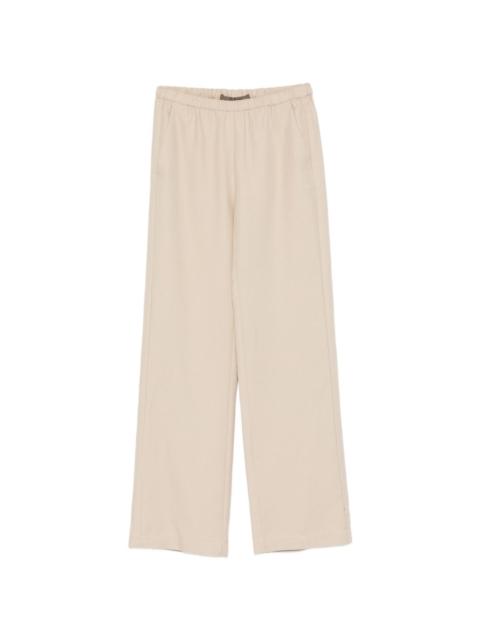 twill everywhere trousers