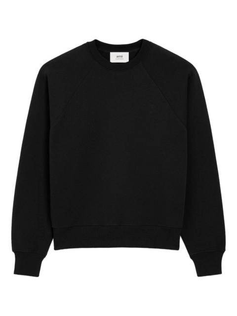 Ami De Coeur cotton sweatshirt