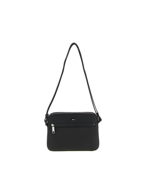 Ray Double crossbody bag