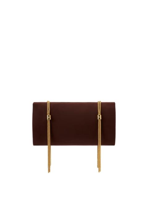 logo chain ophidia shoulder bag