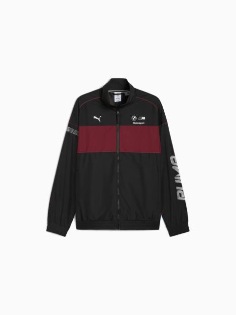 BMW M Motorsport SDS 2.0 Jacket Men