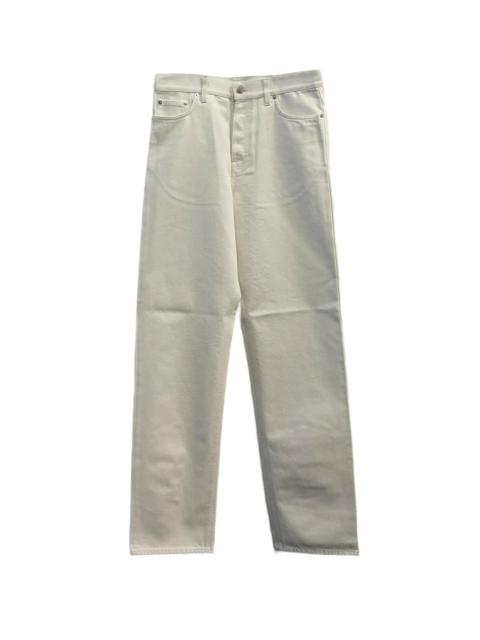 Gucci Straight Jeans