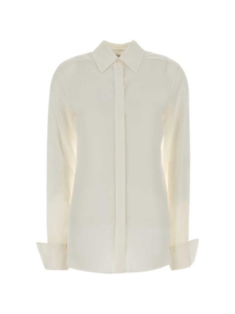 Elisir silk shirt