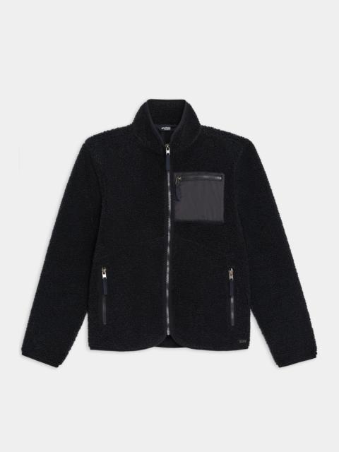 Harris Sherpa Jacket