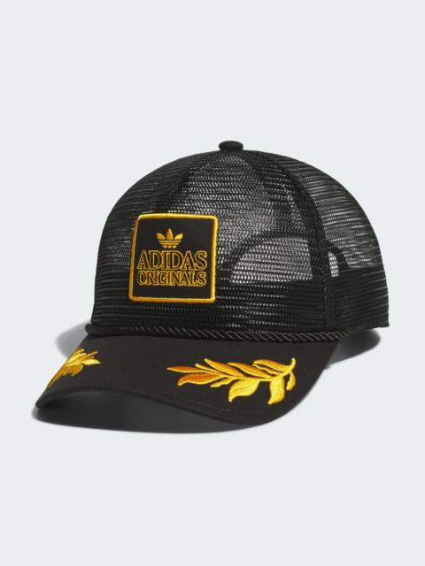 Major Mesh Trucker Hat