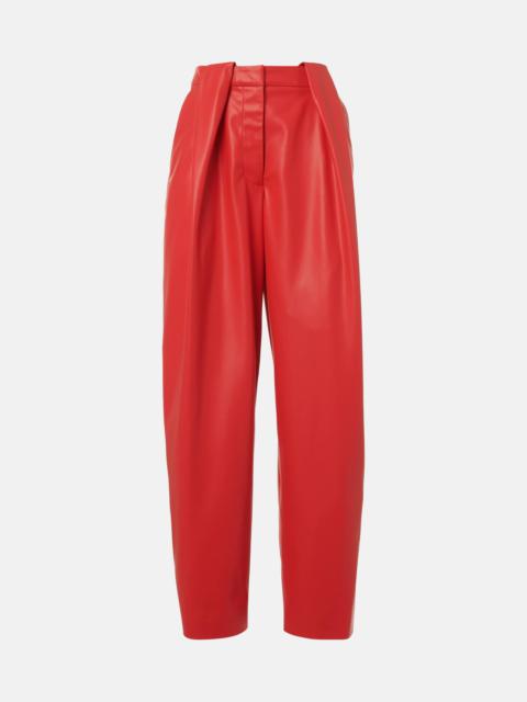 Alter Mat wide-leg pants