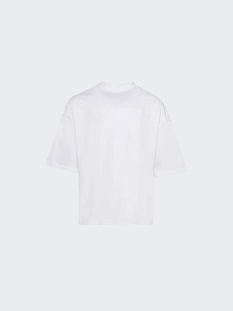 Le T-shirt Atelier Mc Jacquemus 50's White