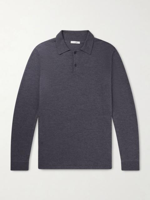 Blaize Cashmere Sweater Gray