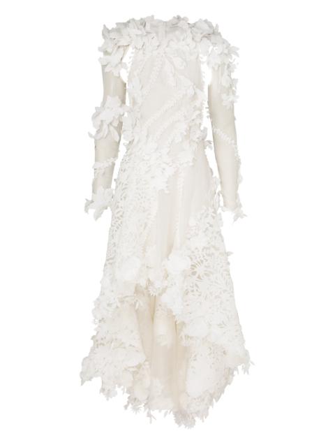 TRANQUILLITY LASERCUT MIDI