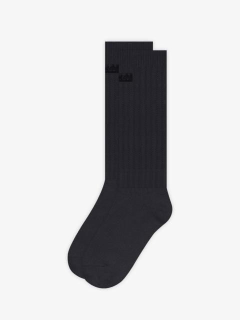 Fear of God The Lounge Sock - FGLW70-009CNL-973 | REVERSIBLE
