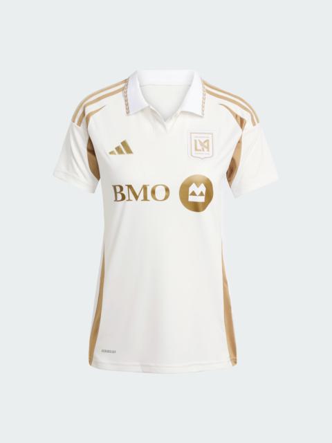LAFC 25/26 Away Jersey