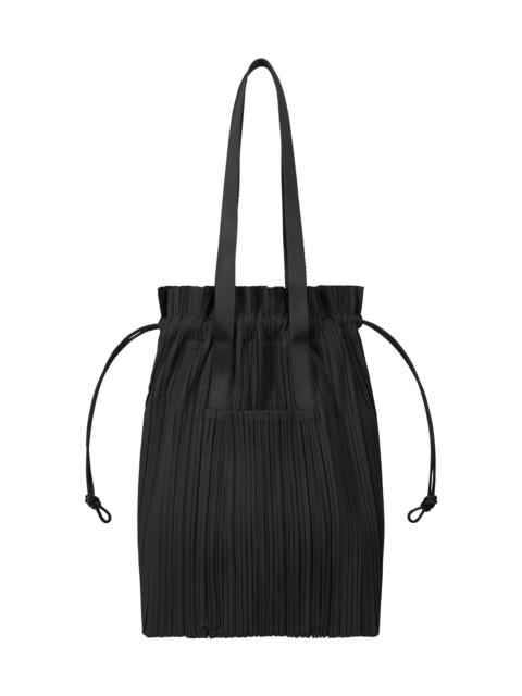 PLEATS TOTE BAG