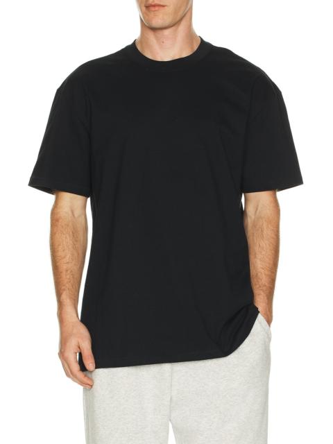 Heavyweight Cotton T-shirt