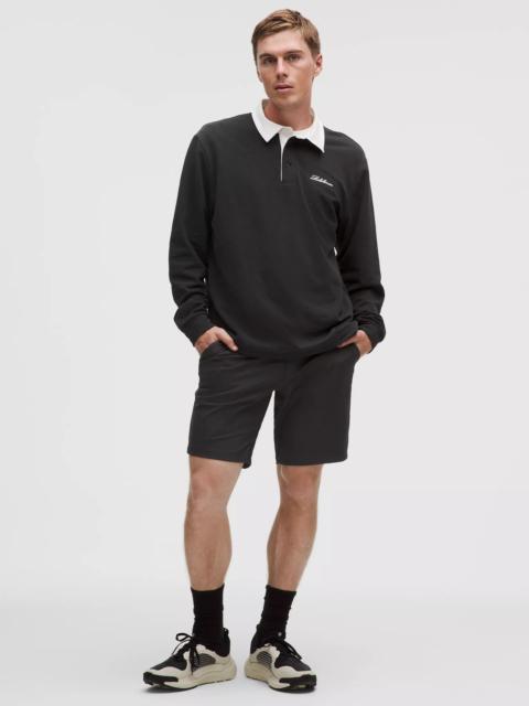 ABC Classic-Fit Short 9" *Warpstreme