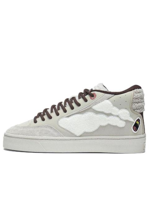 Li-Ning BadFive Wave 180 x Pablo Lentile 'Smoke Grey' AECS053-3