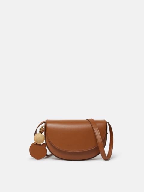 Frayme Whipstitch Small Shoulder Bag