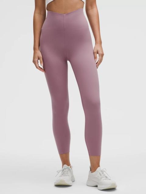 lululemon Glow Up™ Super-High-Rise Crop 23"