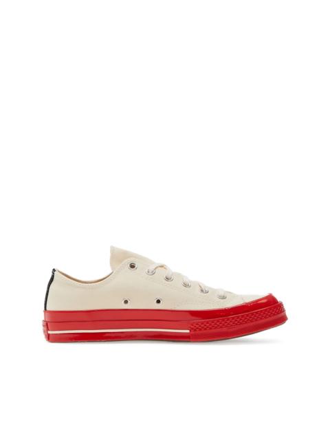 Converse x Converse sneakers | REVERSIBLE