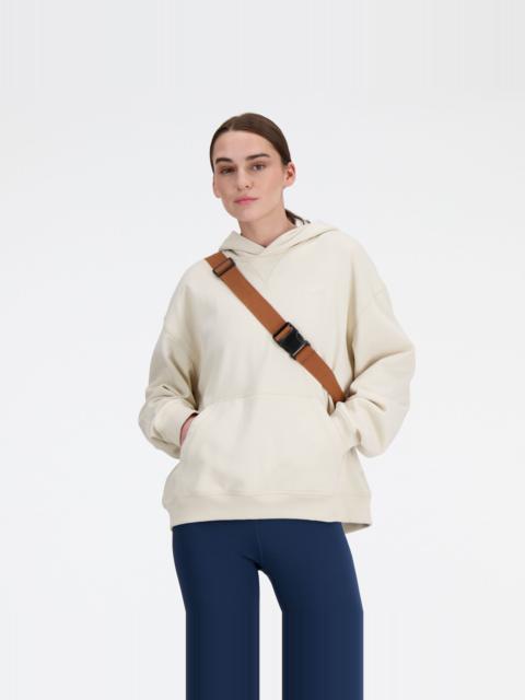 Athletics French Terry Hoodie