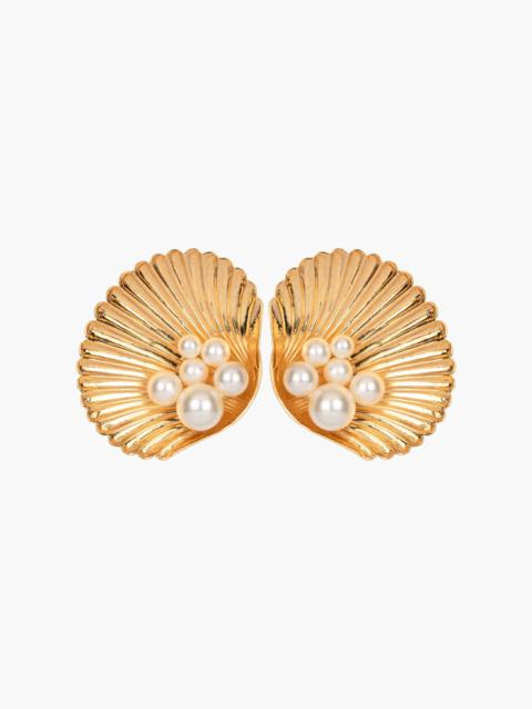Maricela Earrings