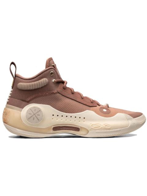 Li-Ning Way of Wade Low 10 Hall of Fame