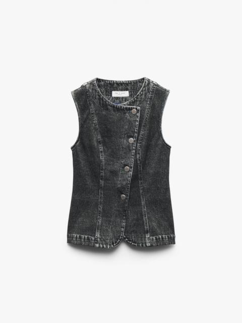 Miramar Olivia Vest
Refine Knit