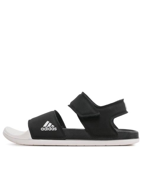 adidas Adilette Sandal 'Black Core White' HP3006