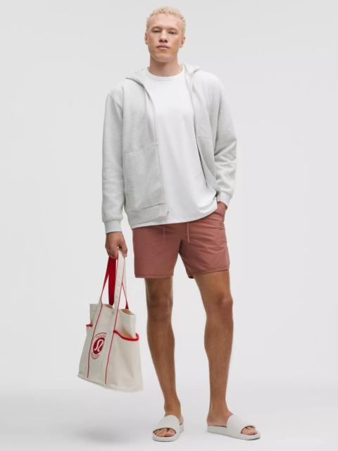 Classic-Fit Linerless Board Short 7"