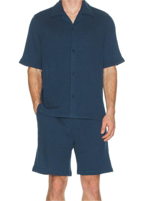 Troy Short Sleeve Shirt