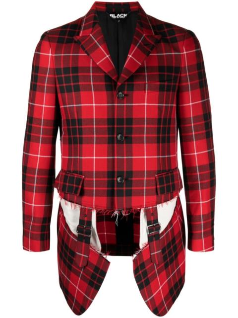 Comme Des Garcons Reversible blazer main image 0