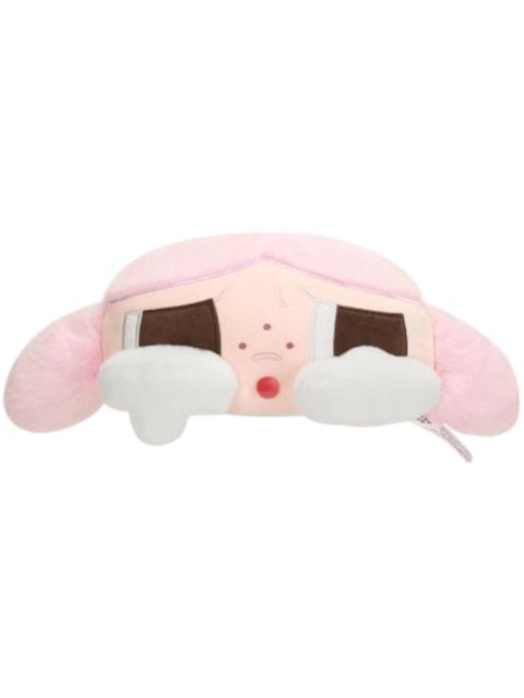 Pop Mart CRYBABY Encounter Yourself Series Neck Pillow