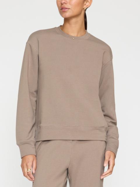 The Mallo Sweatshirt