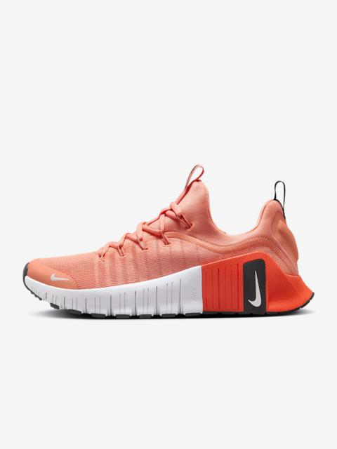 Nike Free Metcon 6 Women's Workout Shoes