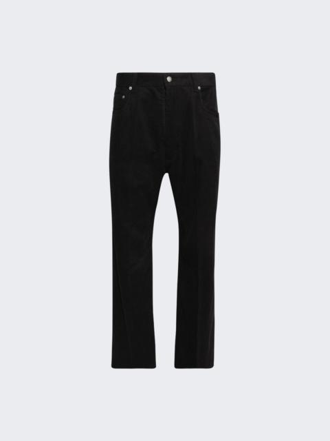 Geth Jeans Black