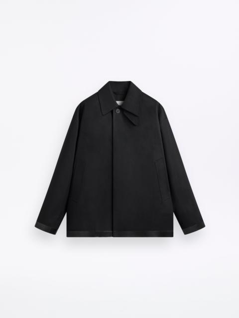 Teviot Rubberised Jacket