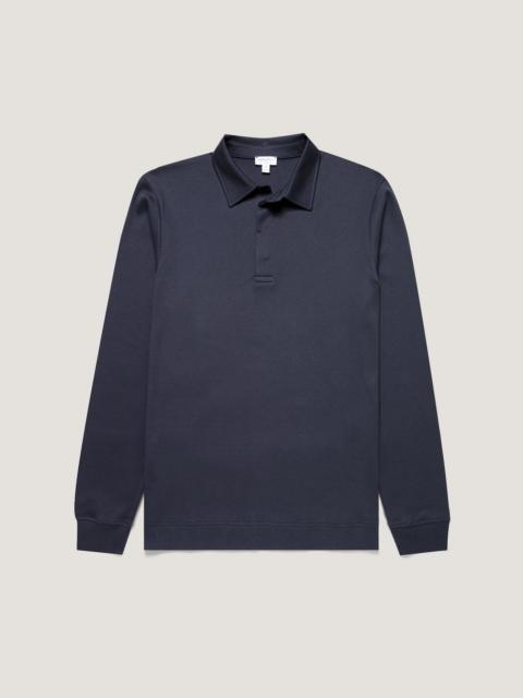 Heavyweight Rugby Polo Shirt