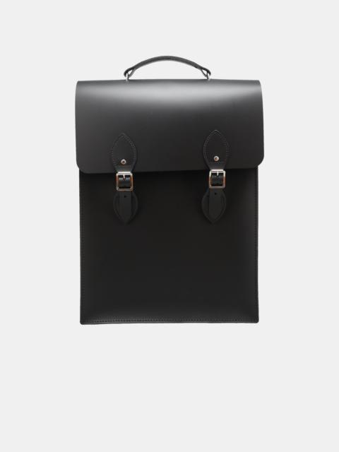 The Artisan Backpack - Black