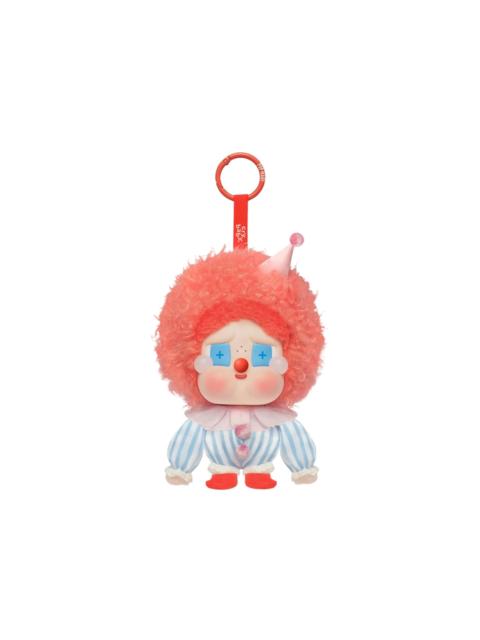 Pop Mart WHY SO SERIOUS Series Crybaby Vinyl Plush Blister Pack