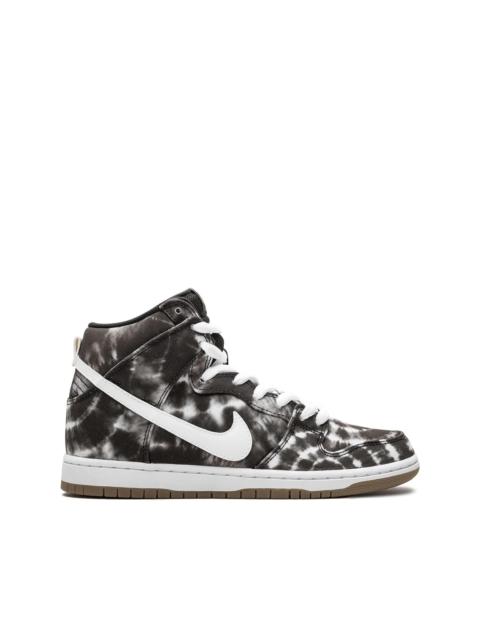 Nike SB Dunk High Premium  display picture 1