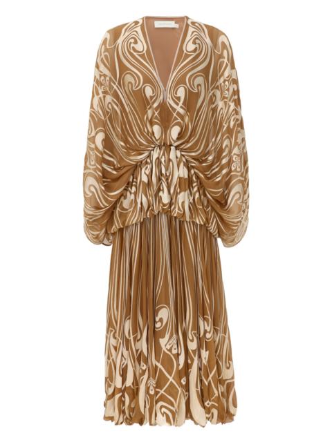 MOMENTUM BURNOUT BUBBLE GOWN