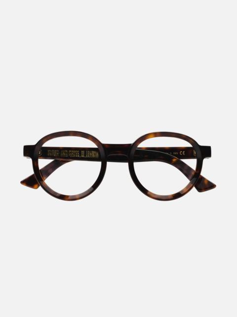1384 OPTICAL ROUND GLASSES