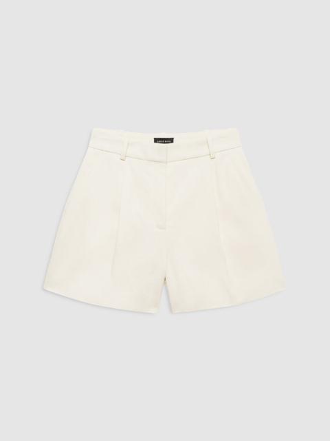 Trent Short - Cream