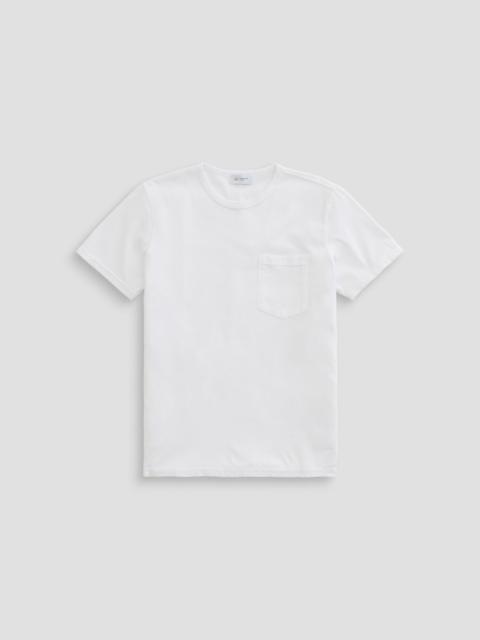 Nick Pocket Tee